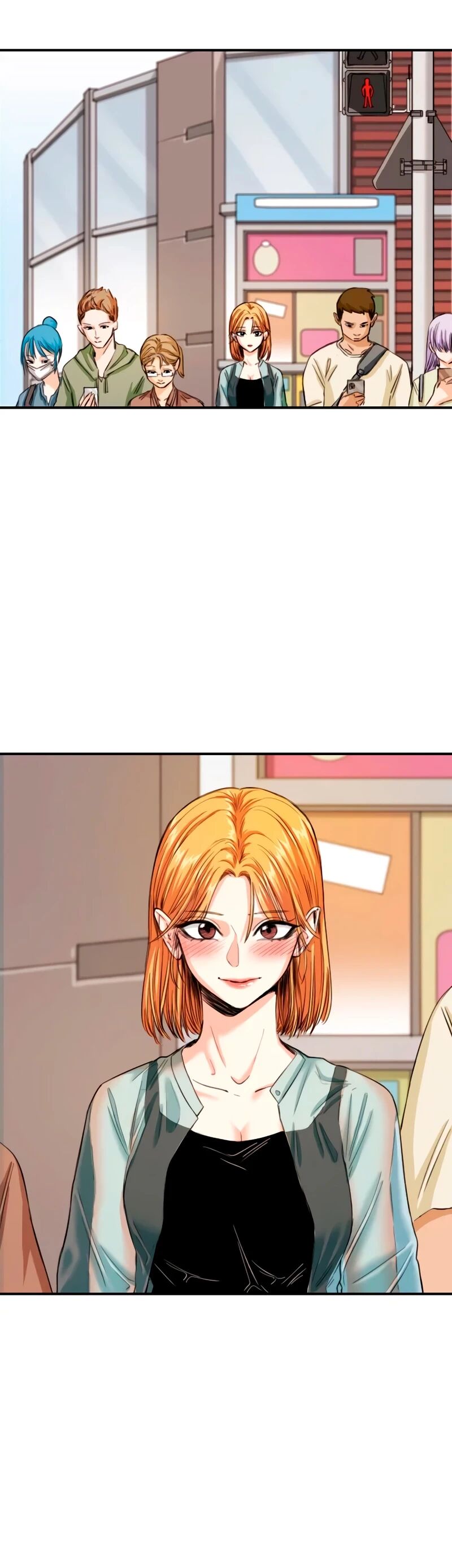 Read Drawing Romance PT Manga Online