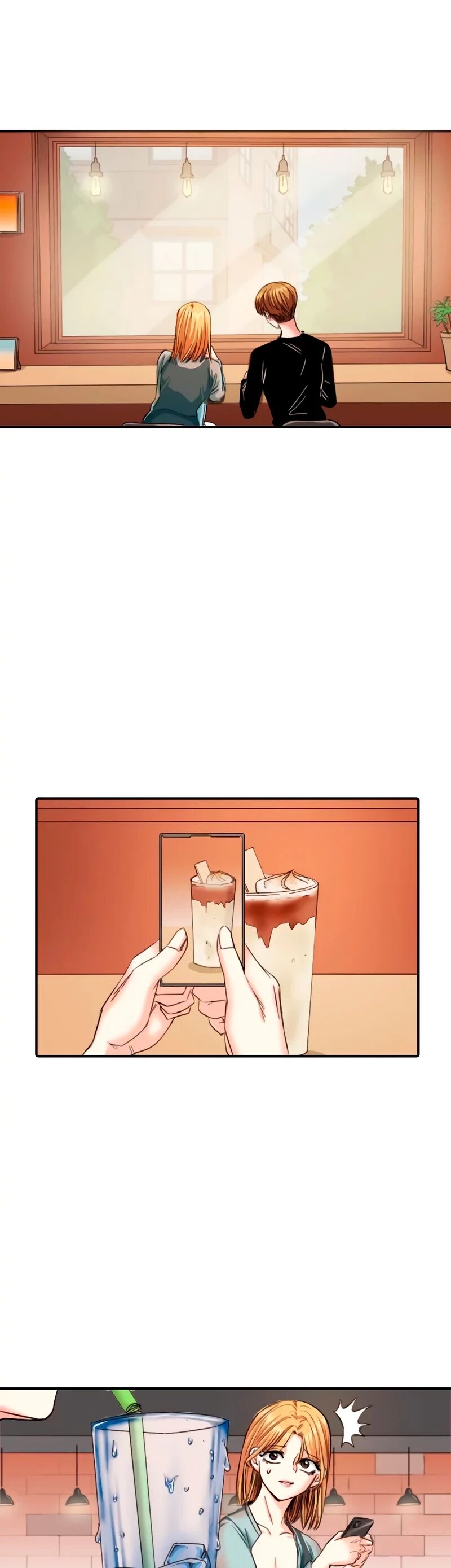 Read Drawing Romance PT Manga Online