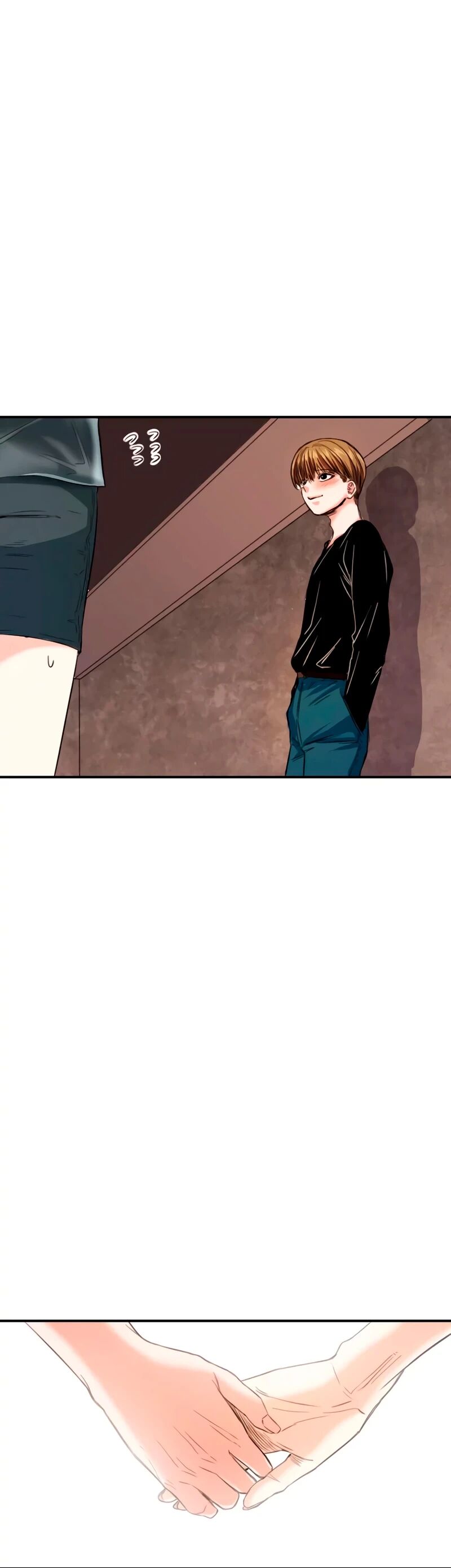 Read Drawing Romance PT Manga Online