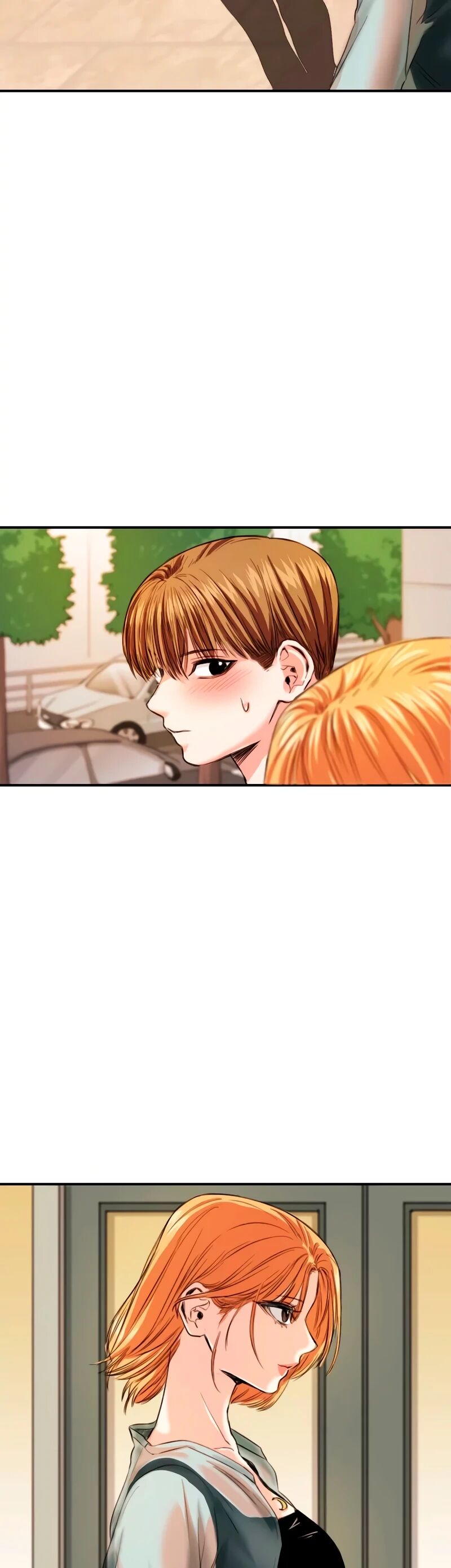 Read Drawing Romance PT Manga Online