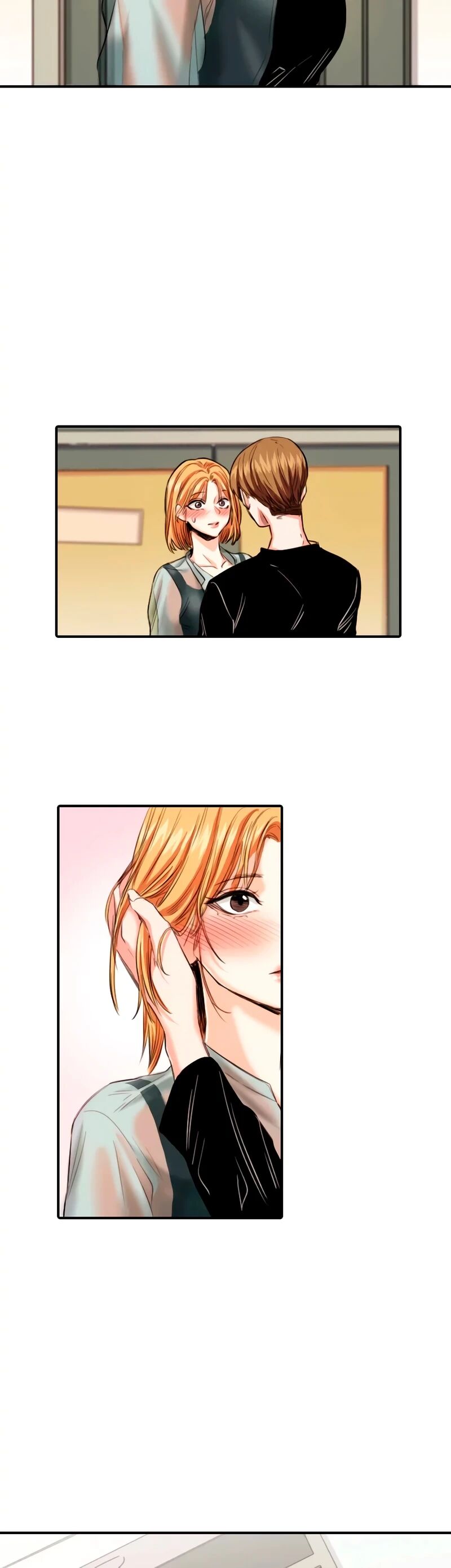 Read Drawing Romance PT Manga Online
