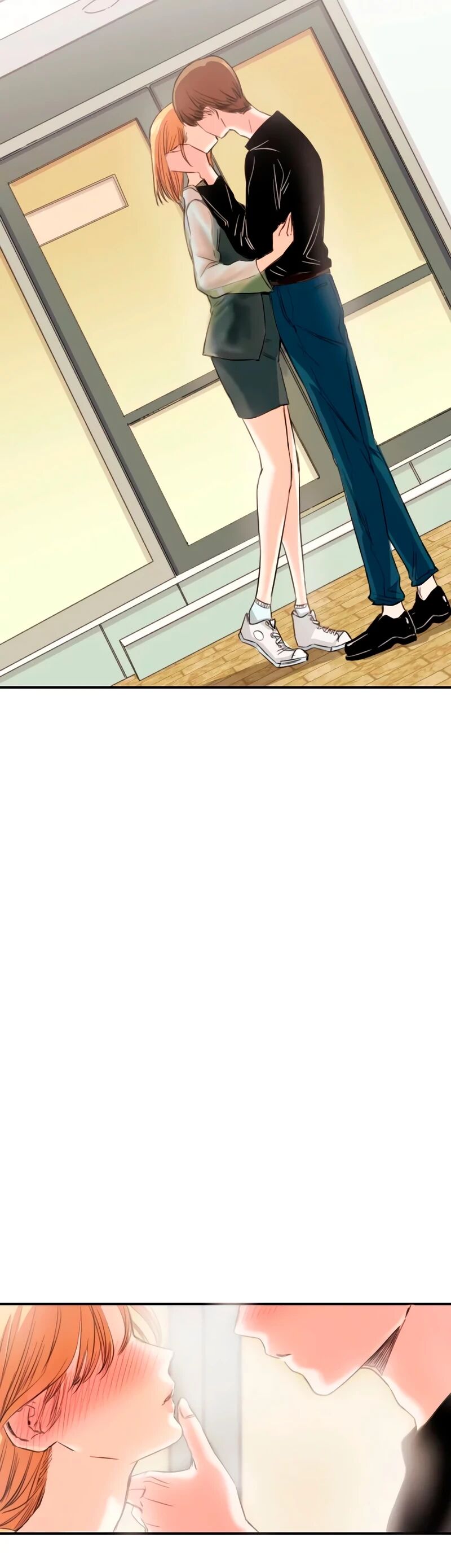 Read Drawing Romance PT Manga Online