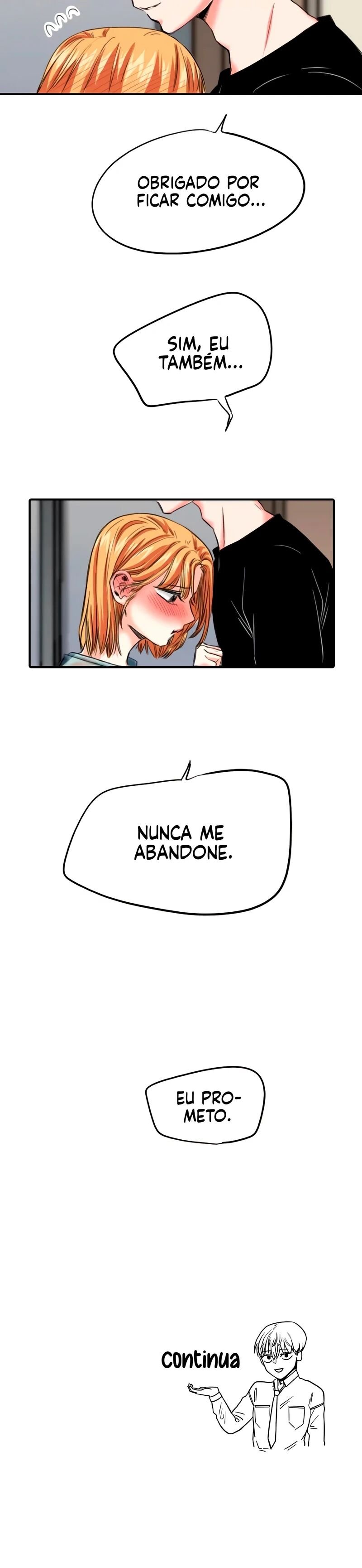 Read Drawing Romance PT Manga Online