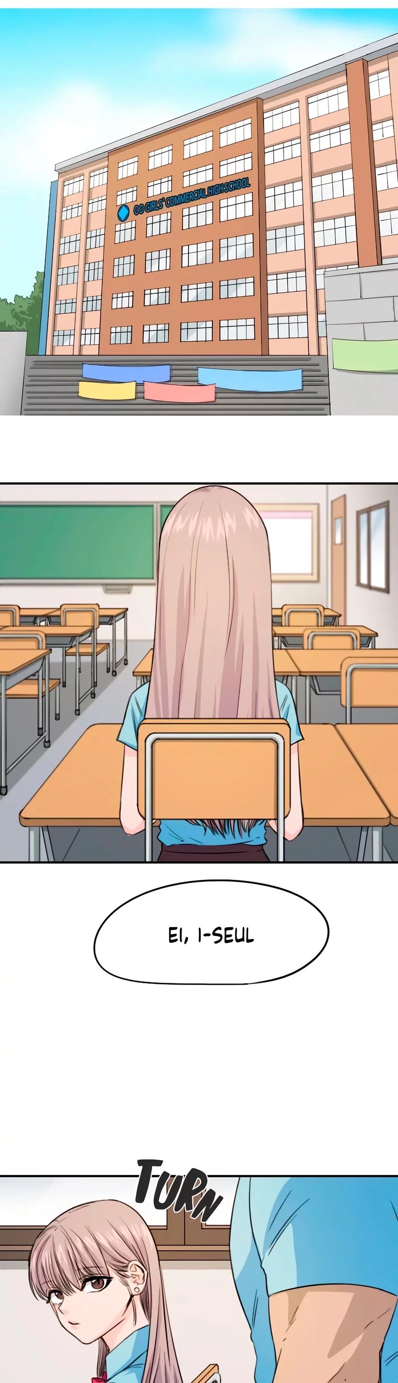 Read Drawing Romance PT Manga Online