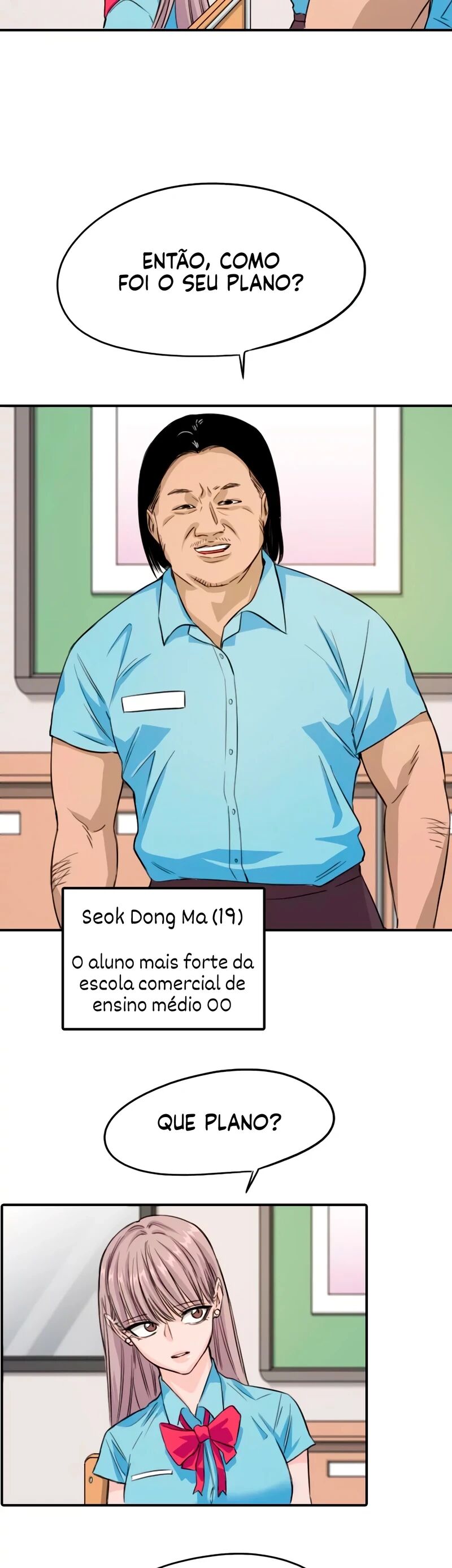 Read Drawing Romance PT Manga Online