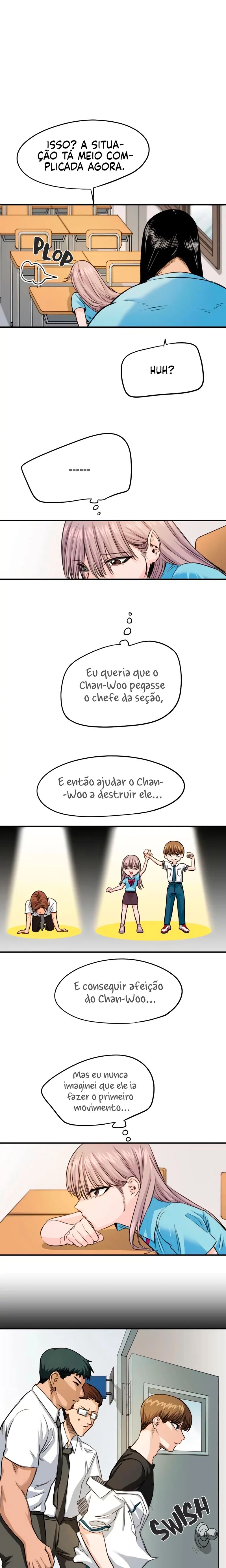 Read Drawing Romance PT Manga Online