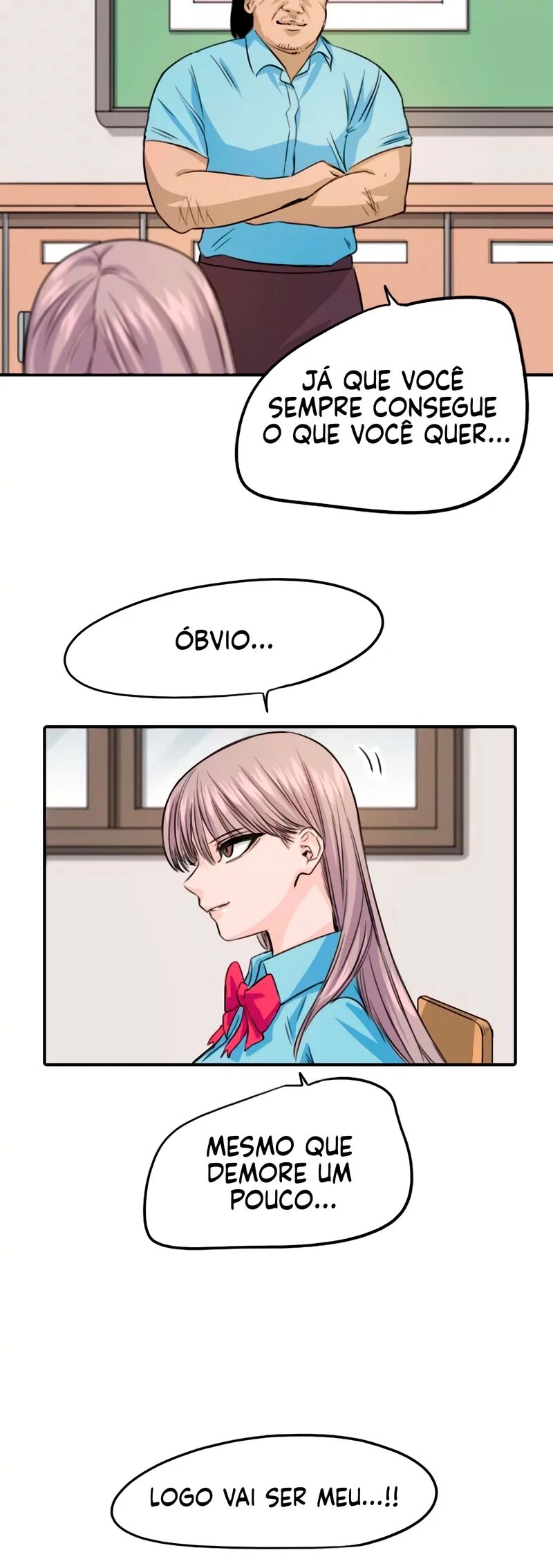 Read Drawing Romance PT Manga Online