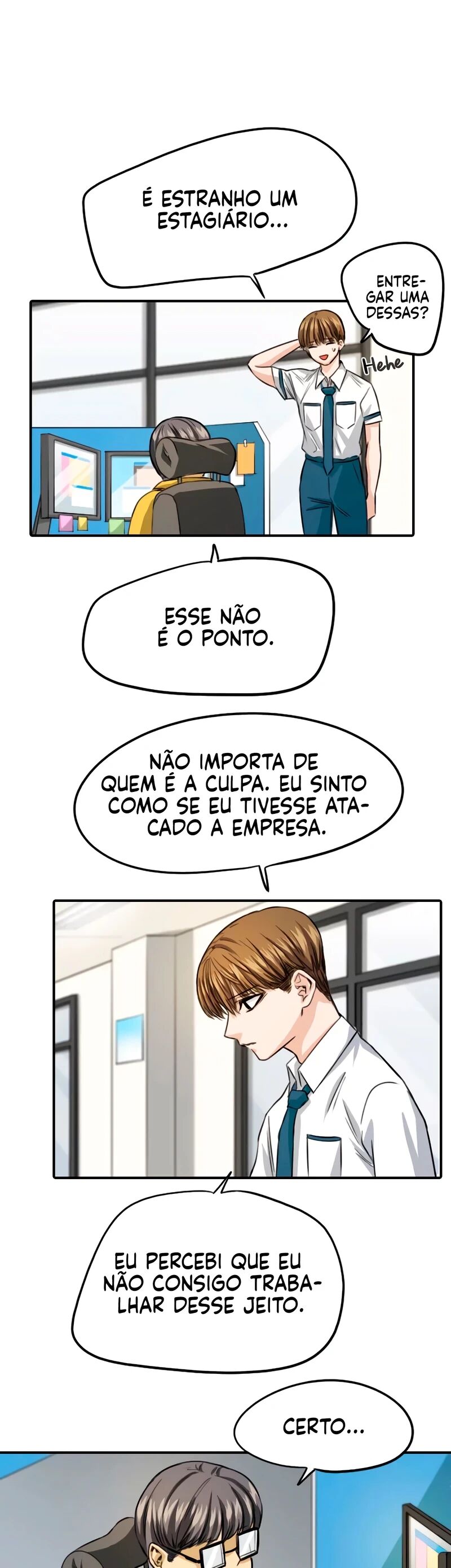 Read Drawing Romance PT Manga Online