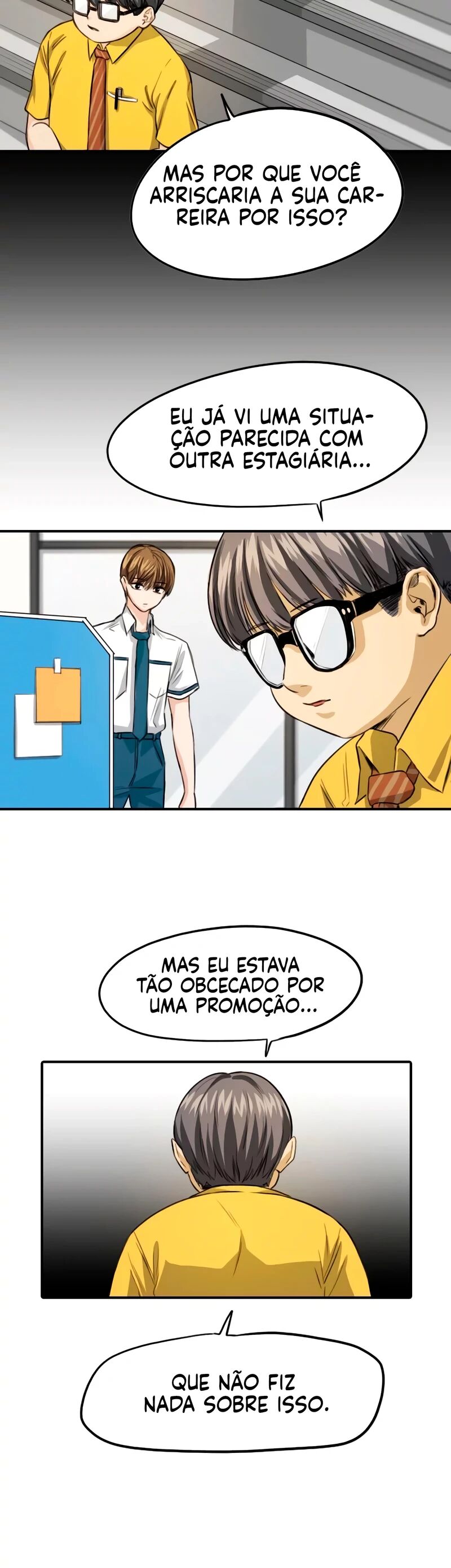 Read Drawing Romance PT Manga Online
