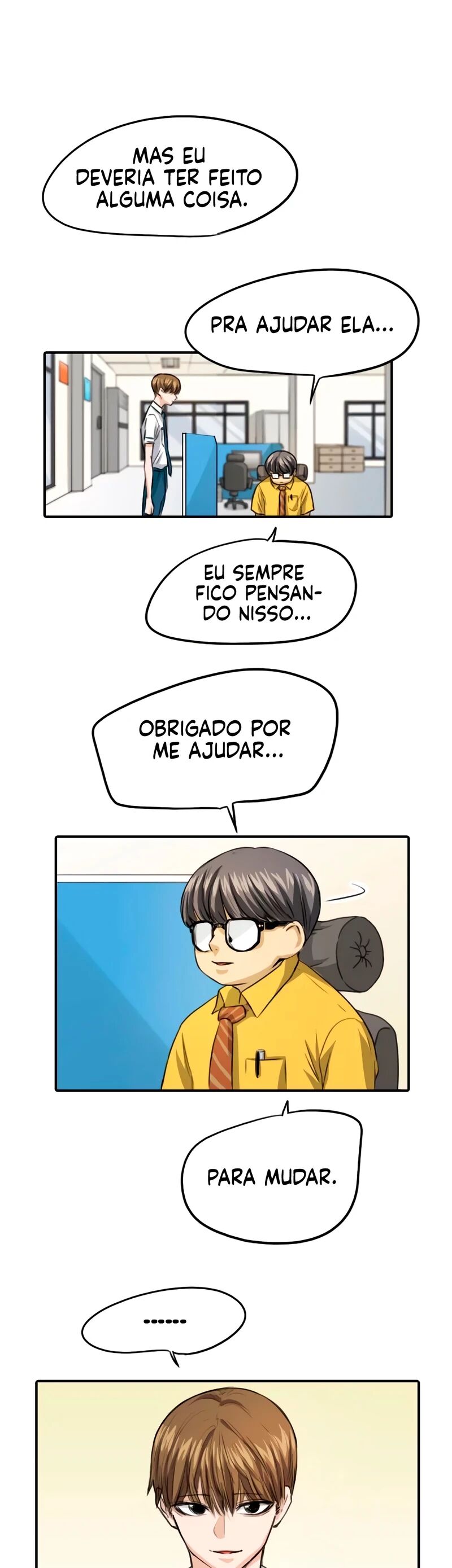 Read Drawing Romance PT Manga Online
