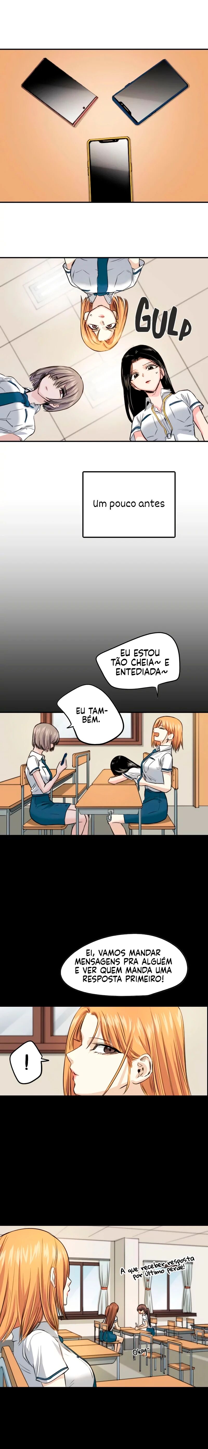 Read Drawing Romance PT Manga Online