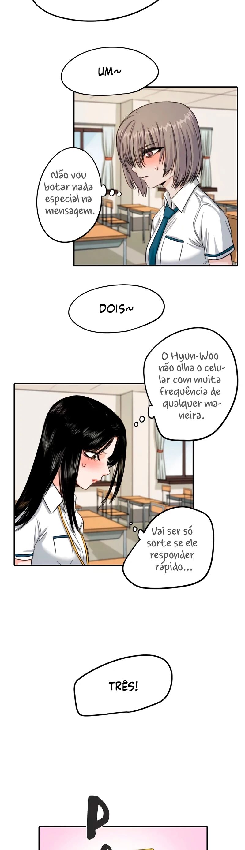 Read Drawing Romance PT Manga Online