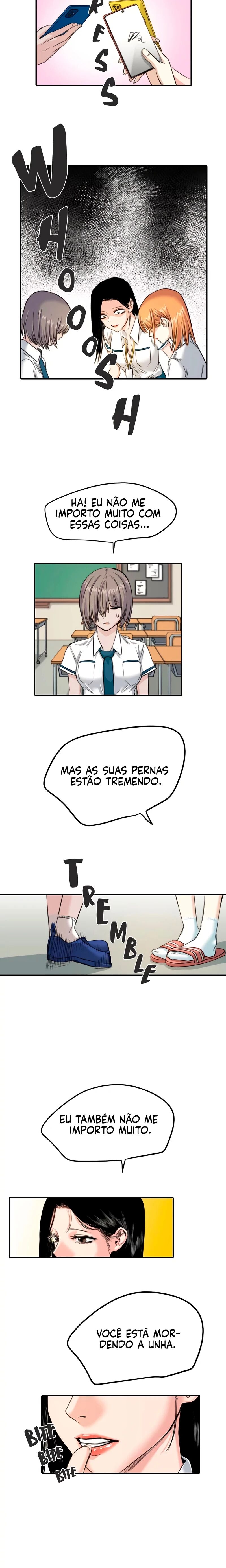 Read Drawing Romance PT Manga Online