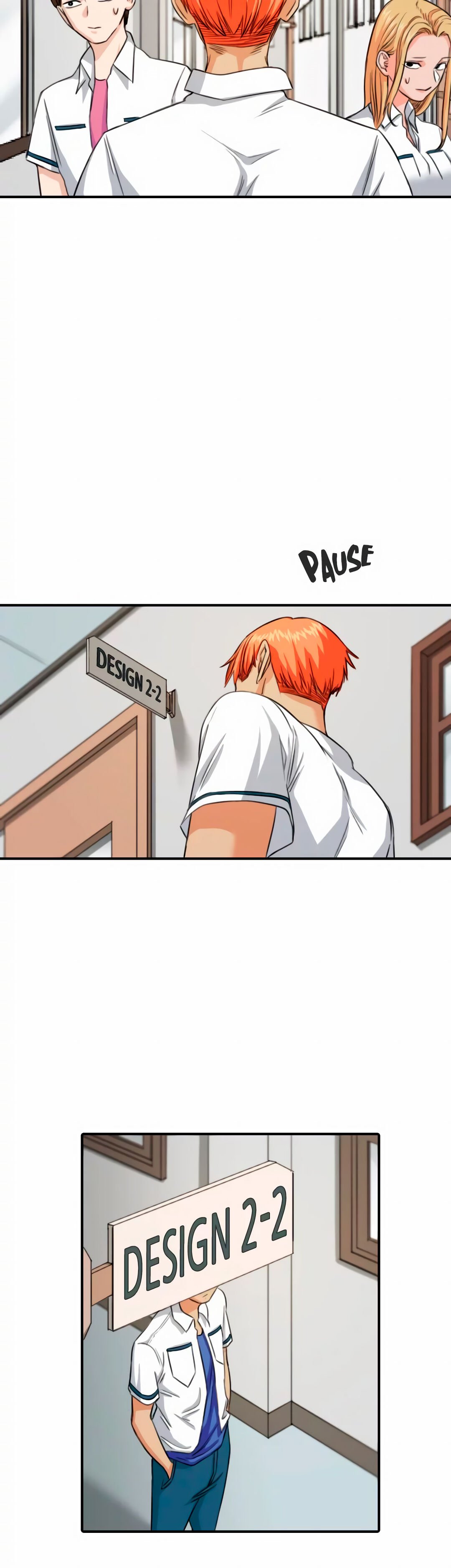 Read Drawing Romance PT Manga Online