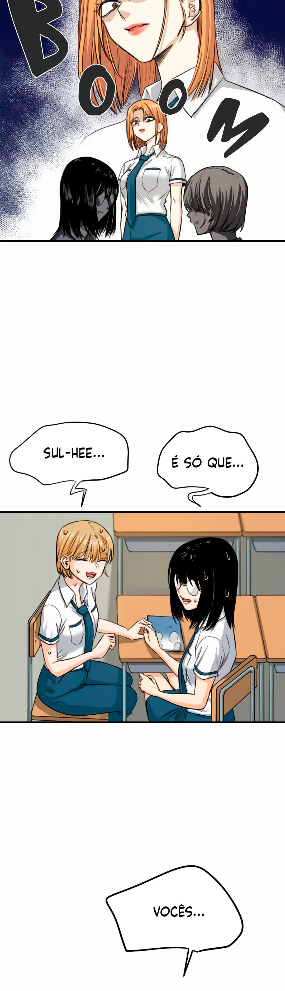 Read Drawing Romance PT Manga Online