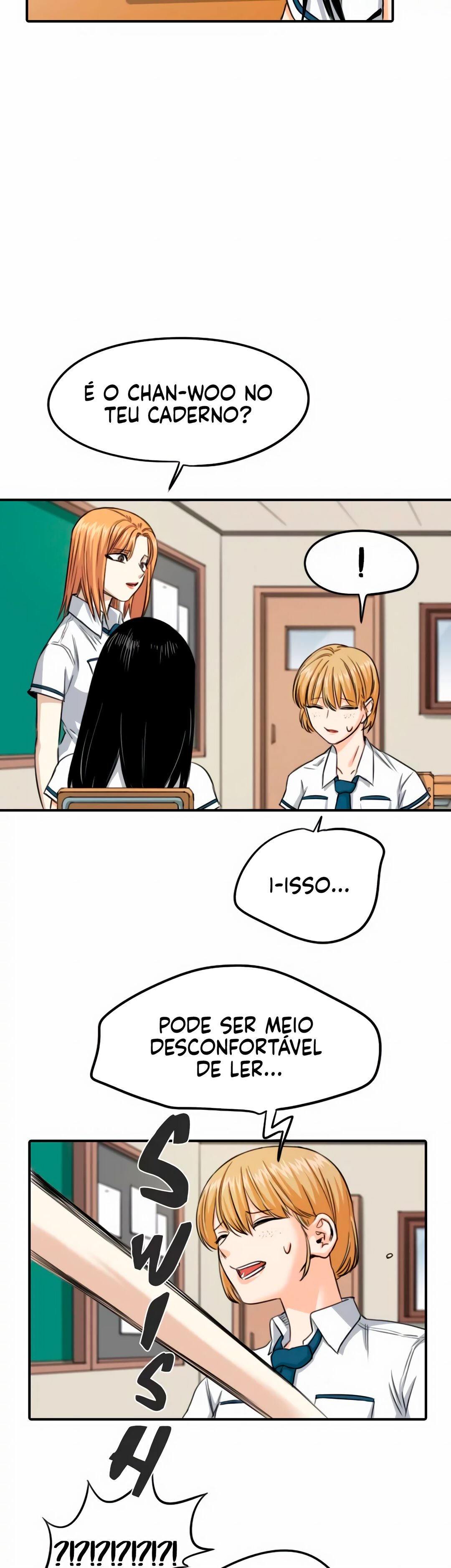 Read Drawing Romance PT Manga Online