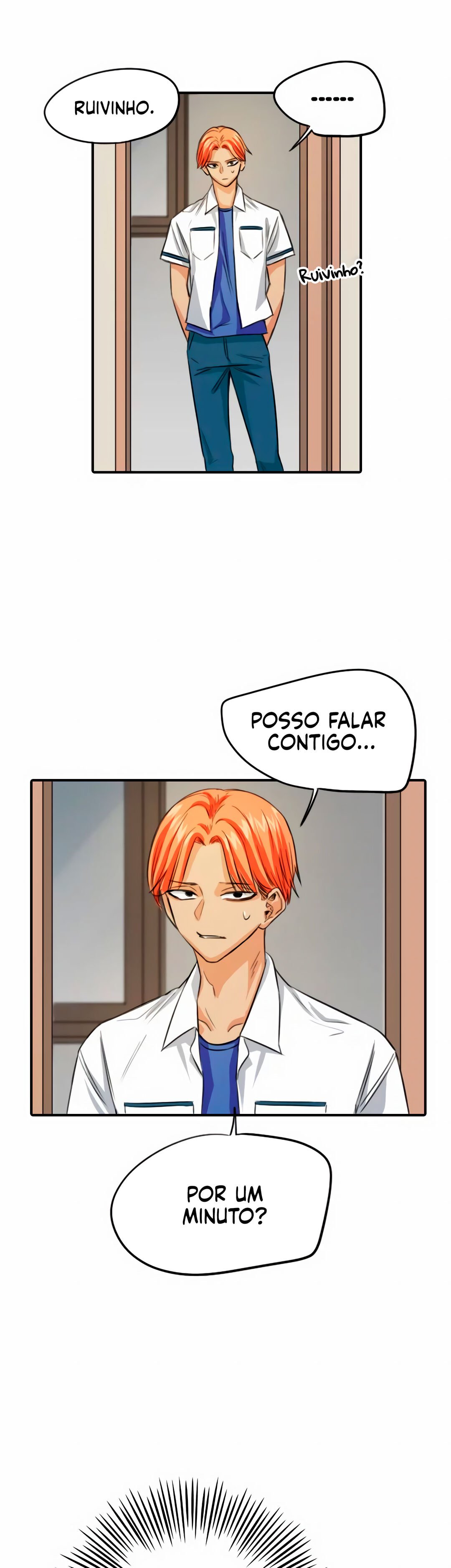 Read Drawing Romance PT Manga Online