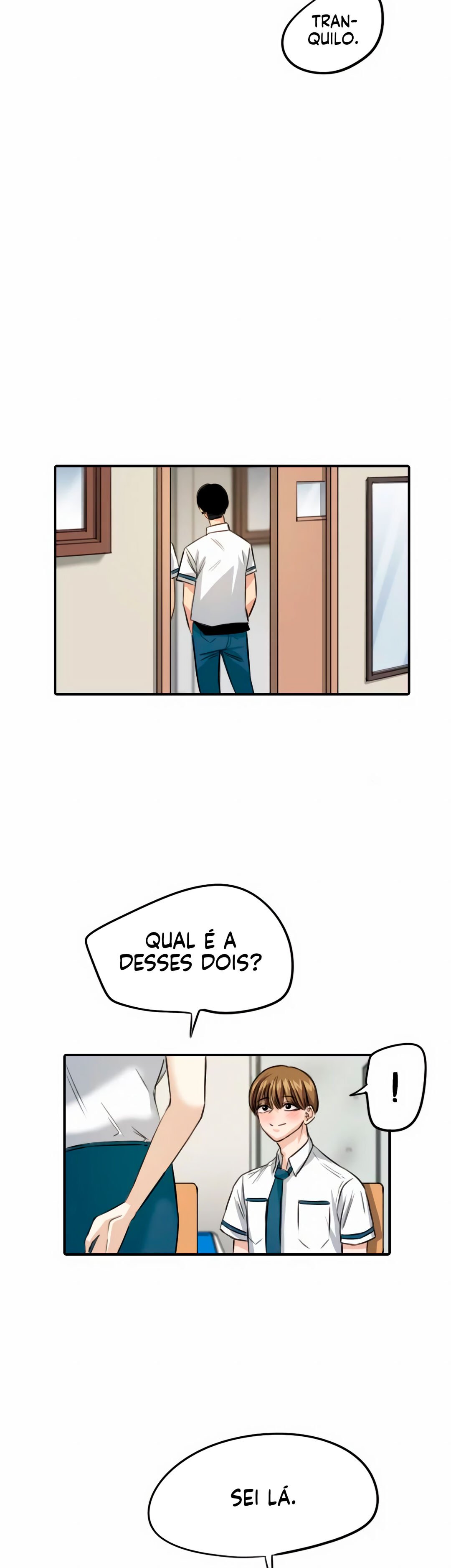 Read Drawing Romance PT Manga Online