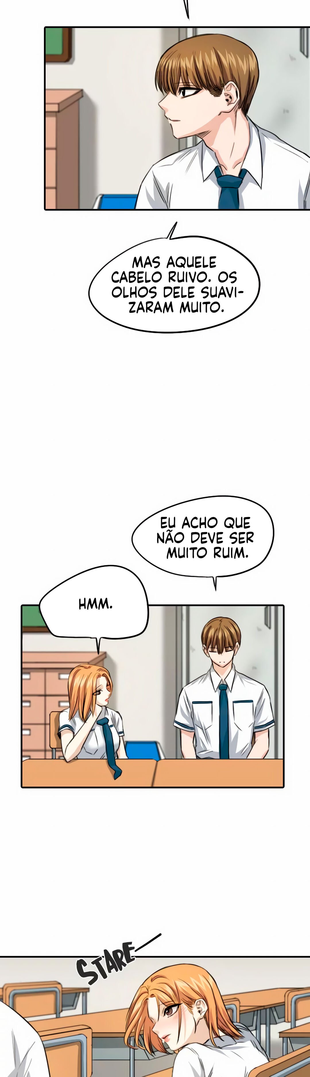 Read Drawing Romance PT Manga Online