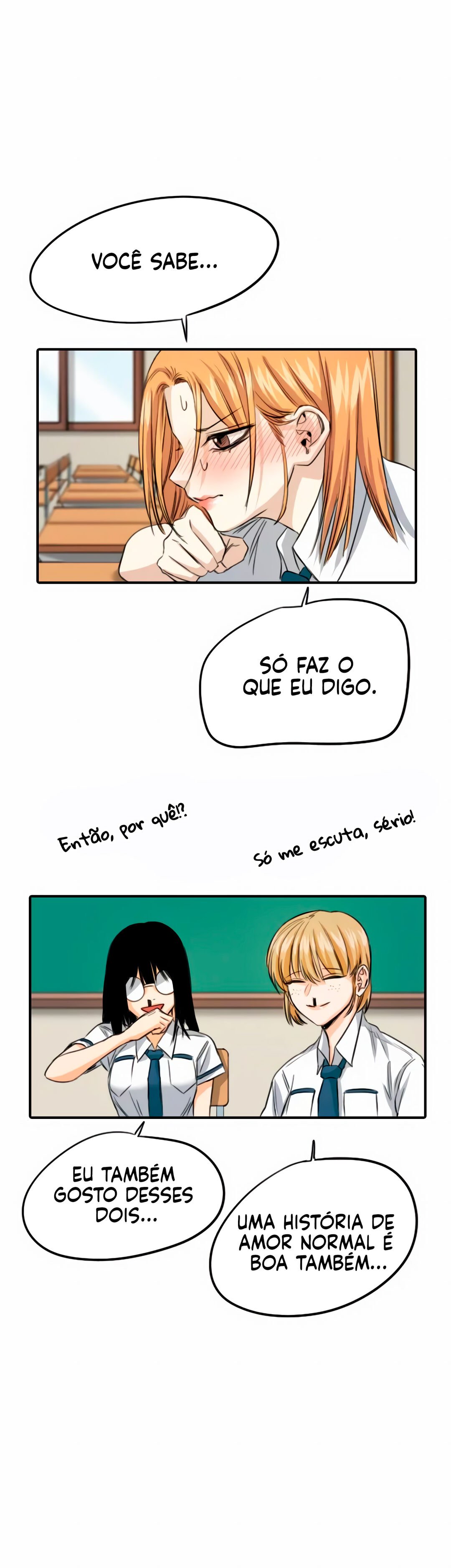 Read Drawing Romance PT Manga Online