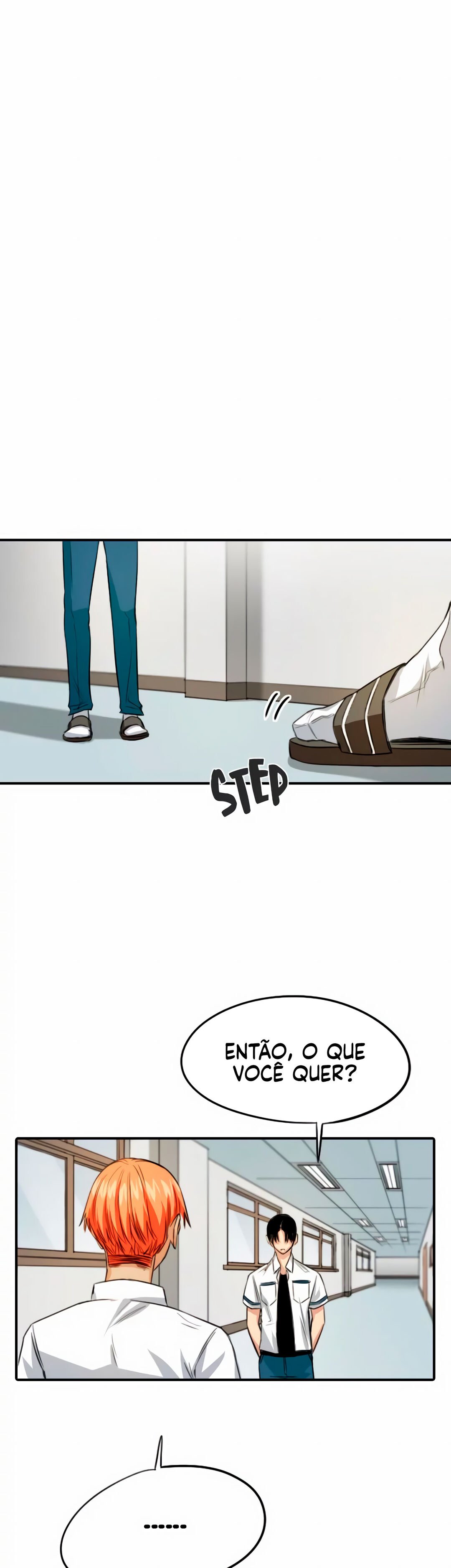 Read Drawing Romance PT Manga Online