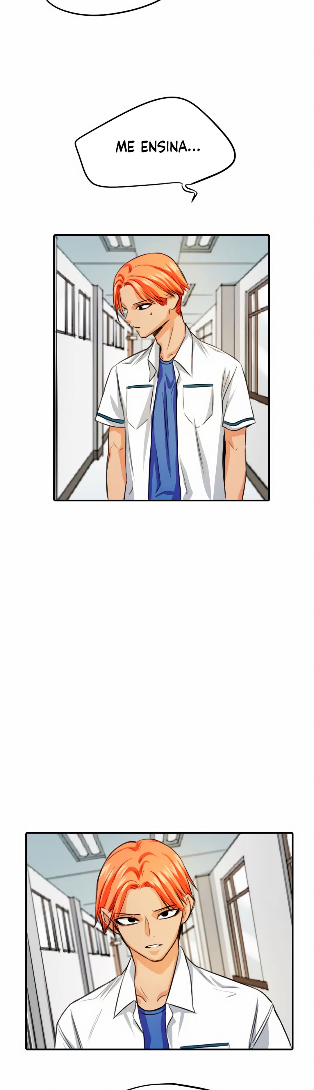 Read Drawing Romance PT Manga Online