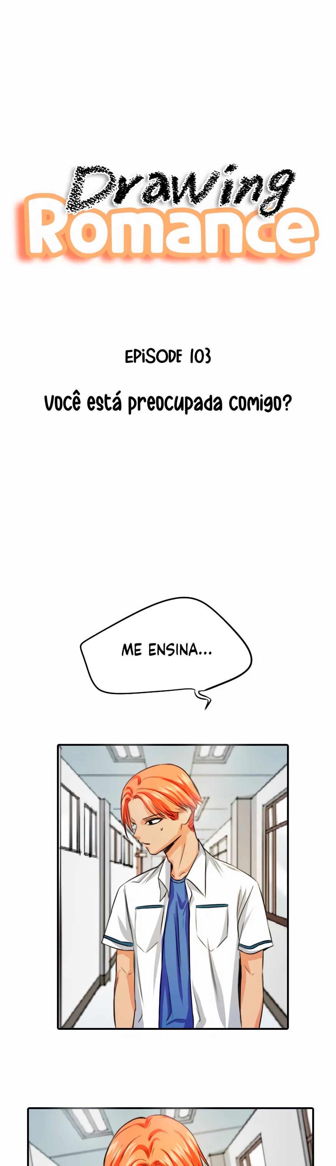 Read Drawing Romance PT Manga Online