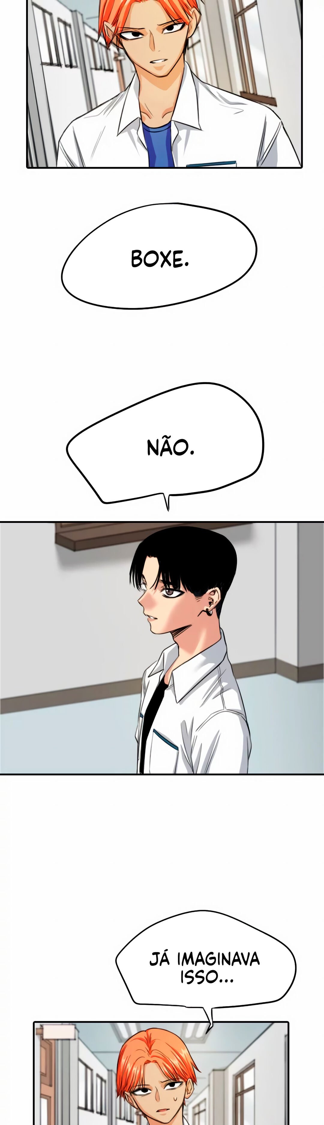 Read Drawing Romance PT Manga Online
