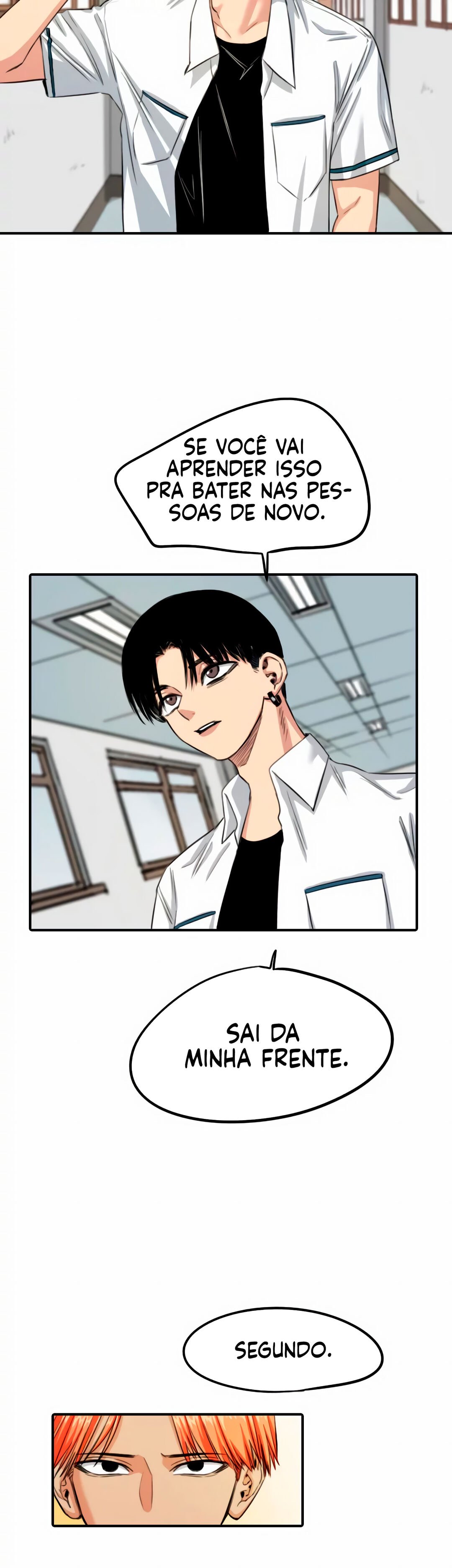 Read Drawing Romance PT Manga Online
