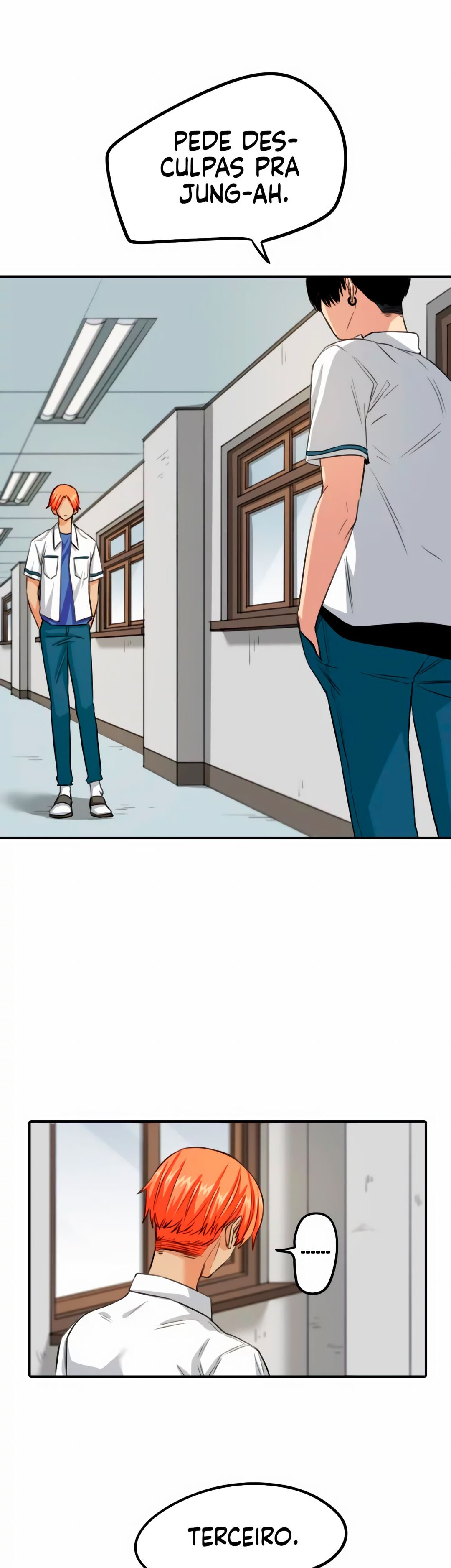 Read Drawing Romance PT Manga Online