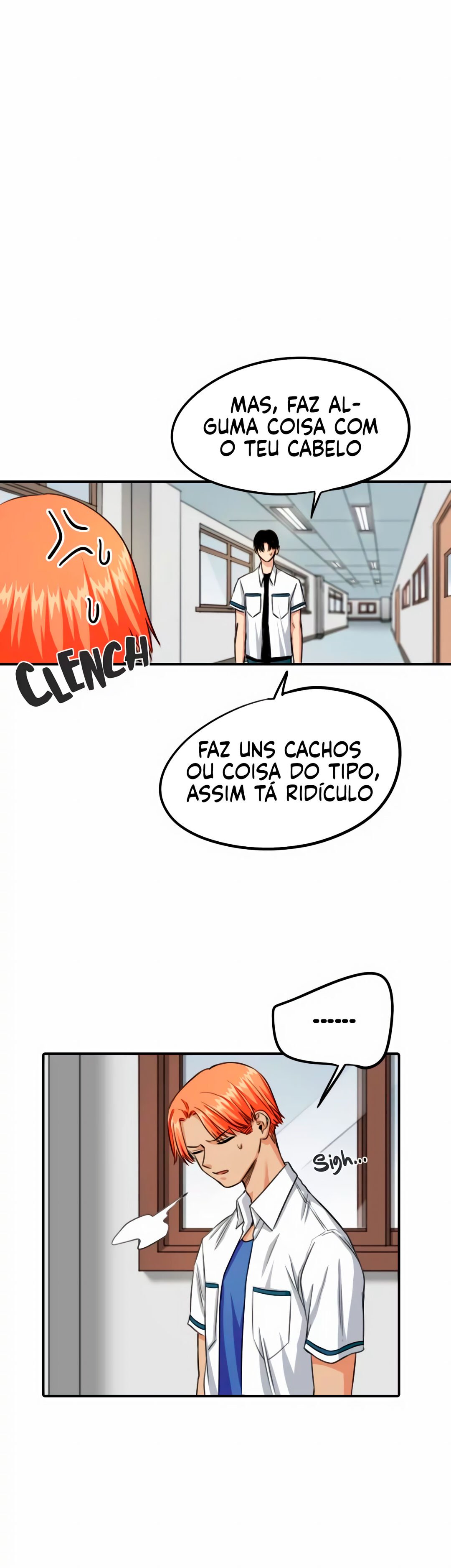 Read Drawing Romance PT Manga Online