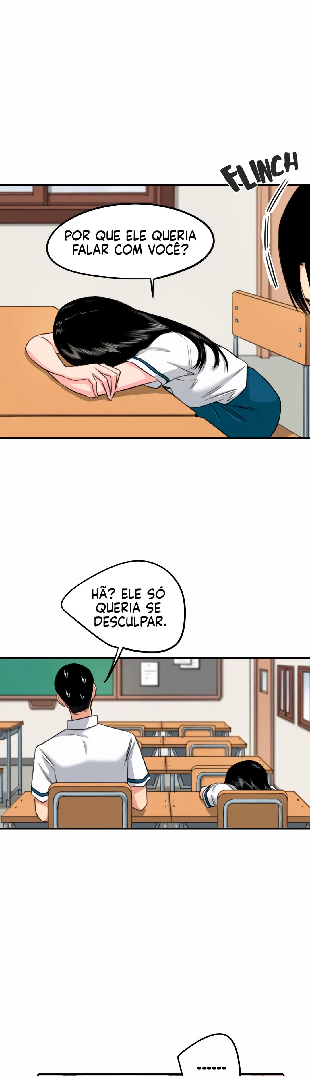 Read Drawing Romance PT Manga Online