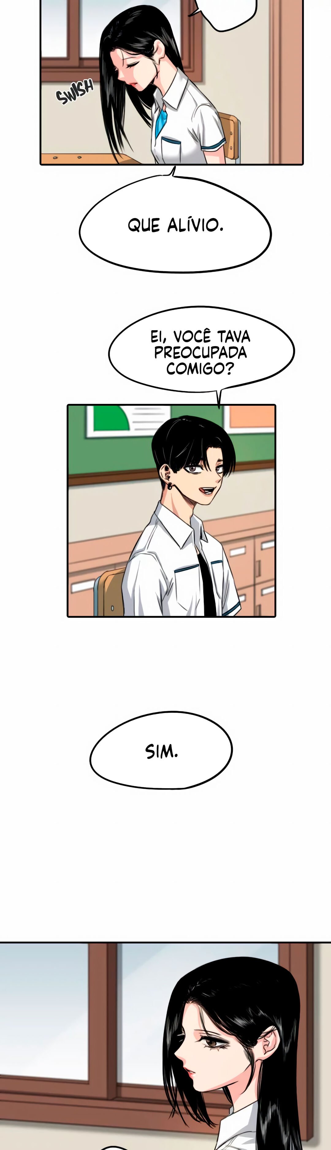 Read Drawing Romance PT Manga Online