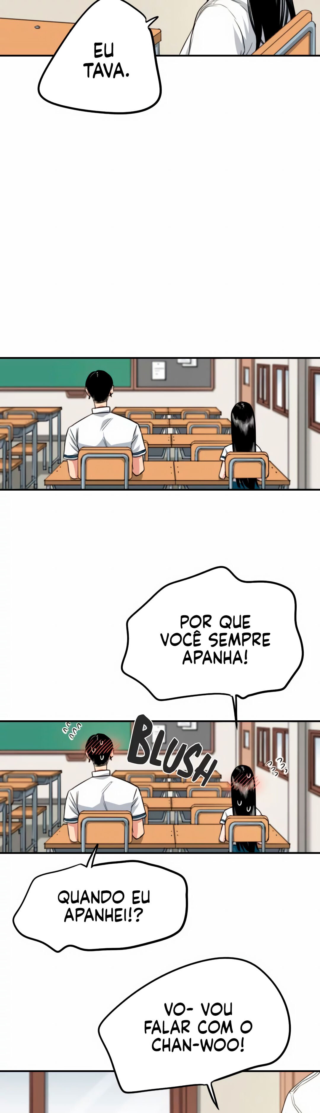 Read Drawing Romance PT Manga Online