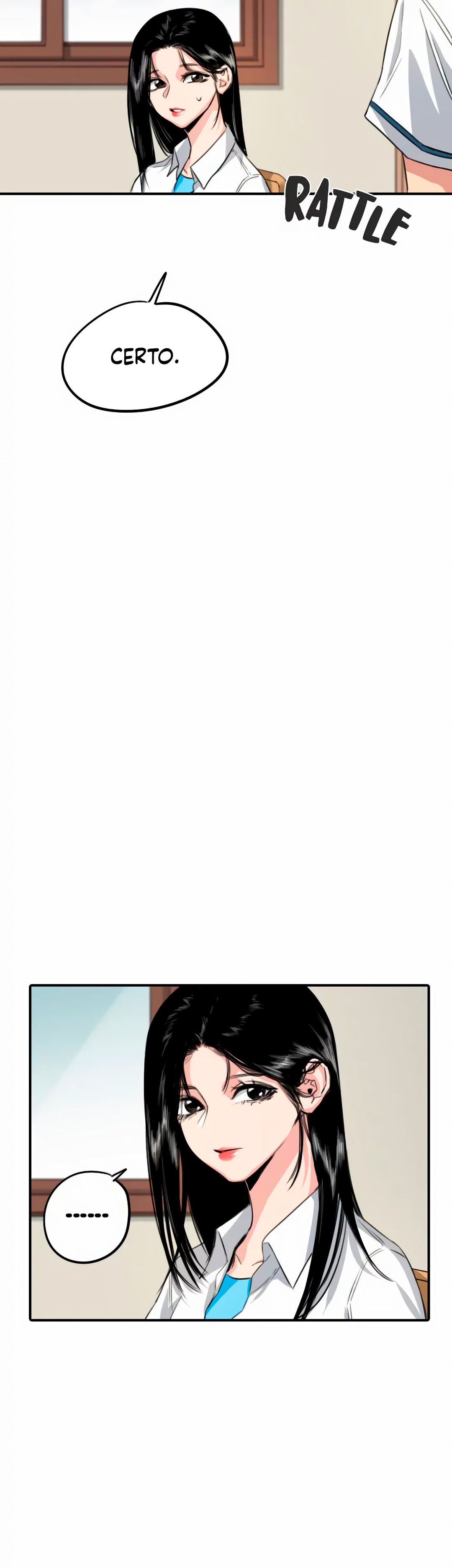 Read Drawing Romance PT Manga Online