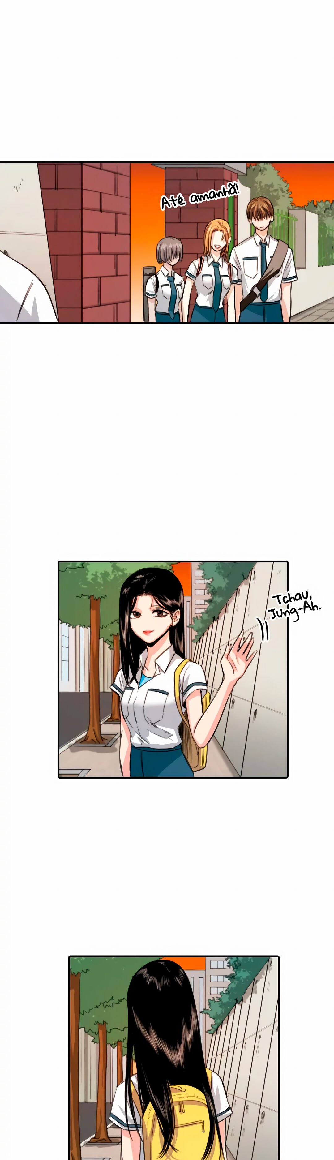 Read Drawing Romance PT Manga Online