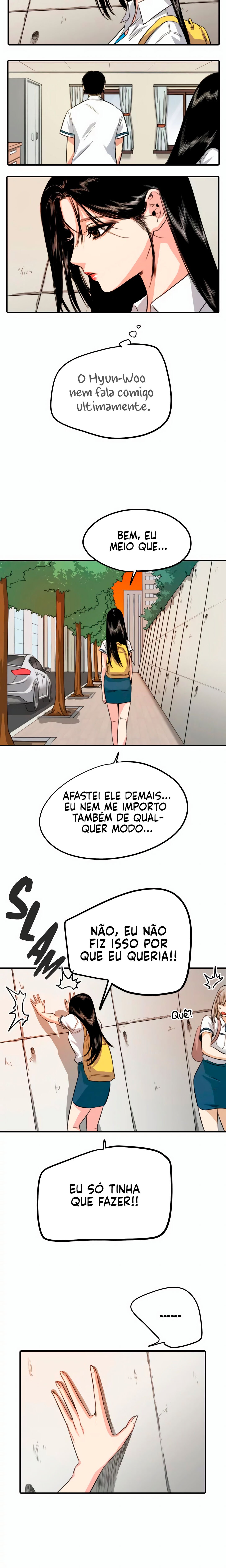 Read Drawing Romance PT Manga Online