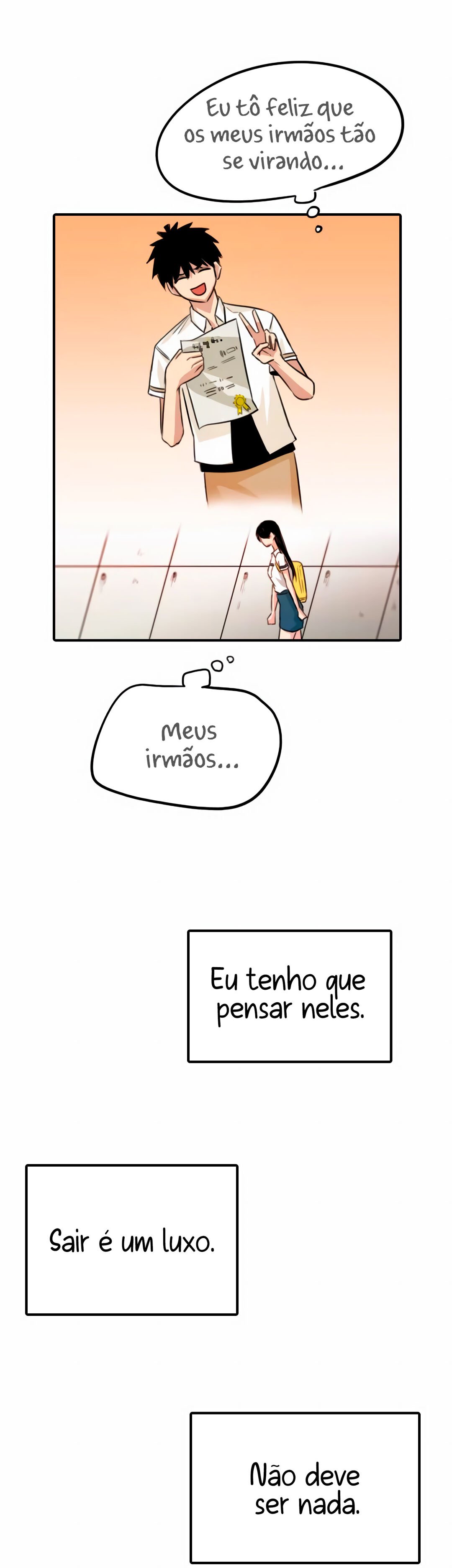 Read Drawing Romance PT Manga Online