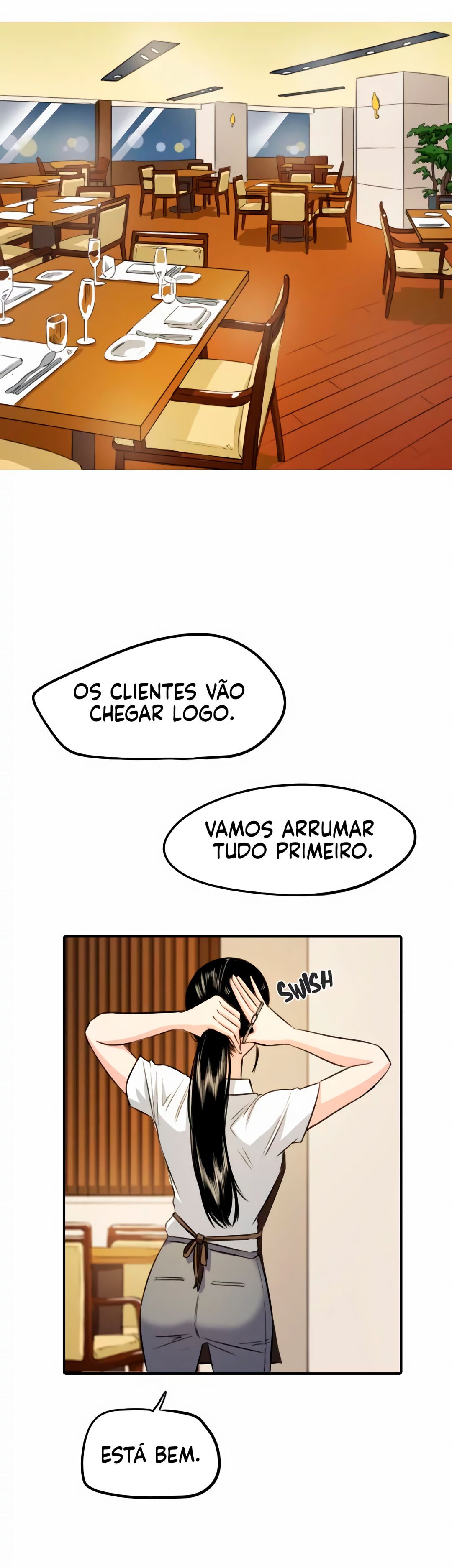 Read Drawing Romance PT Manga Online