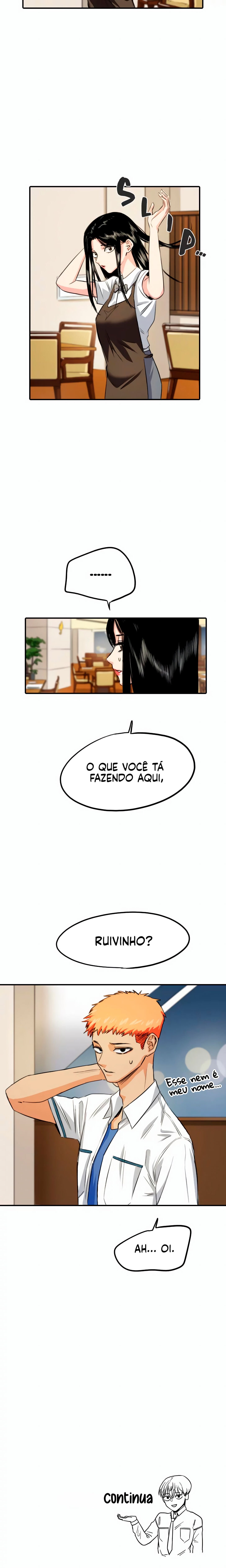 Read Drawing Romance PT Manga Online
