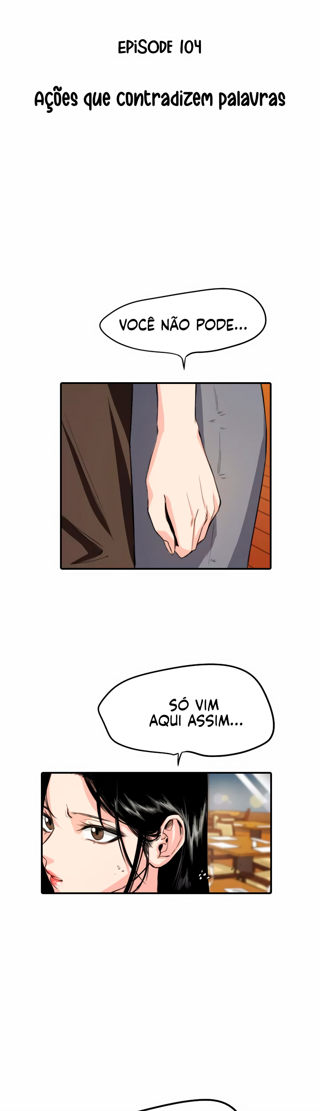 Read Drawing Romance PT Manga Online