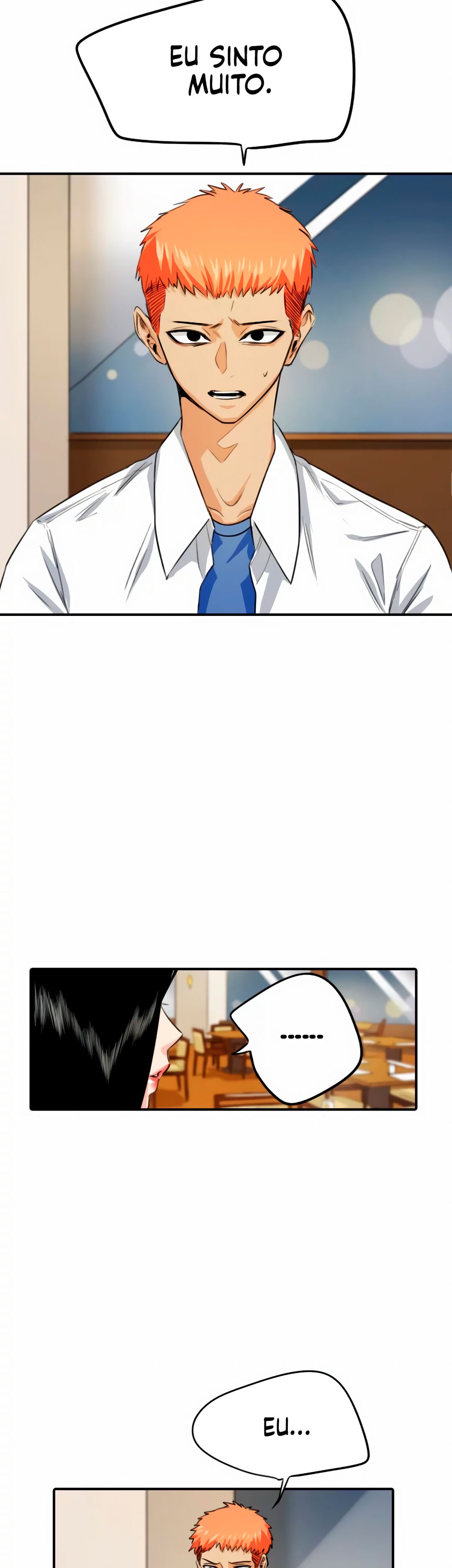Read Drawing Romance PT Manga Online