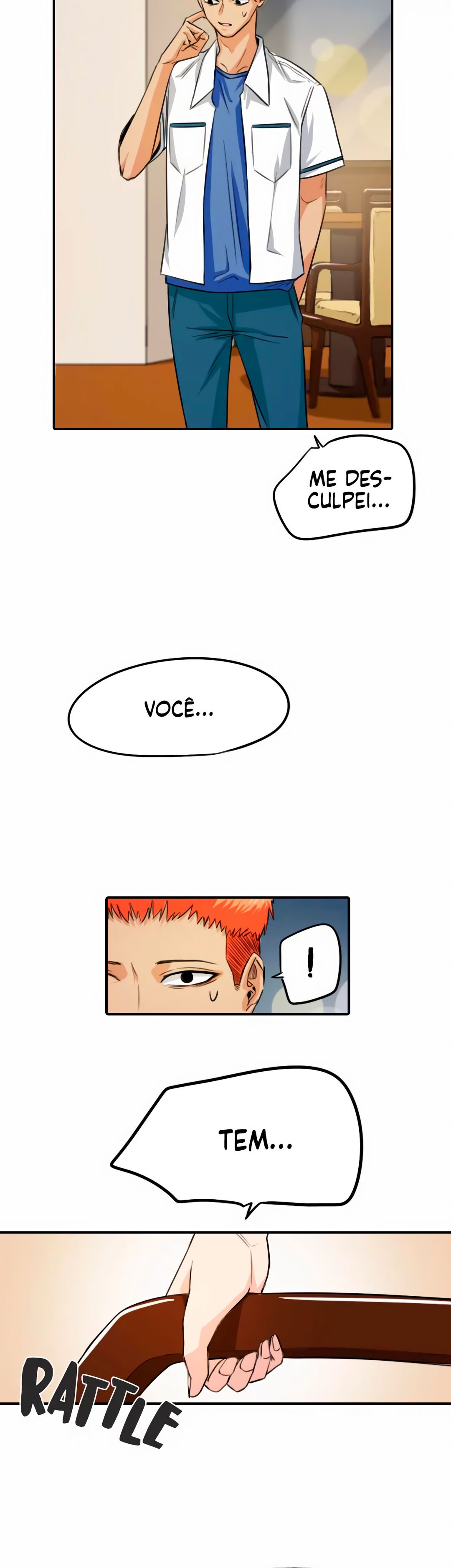 Read Drawing Romance PT Manga Online
