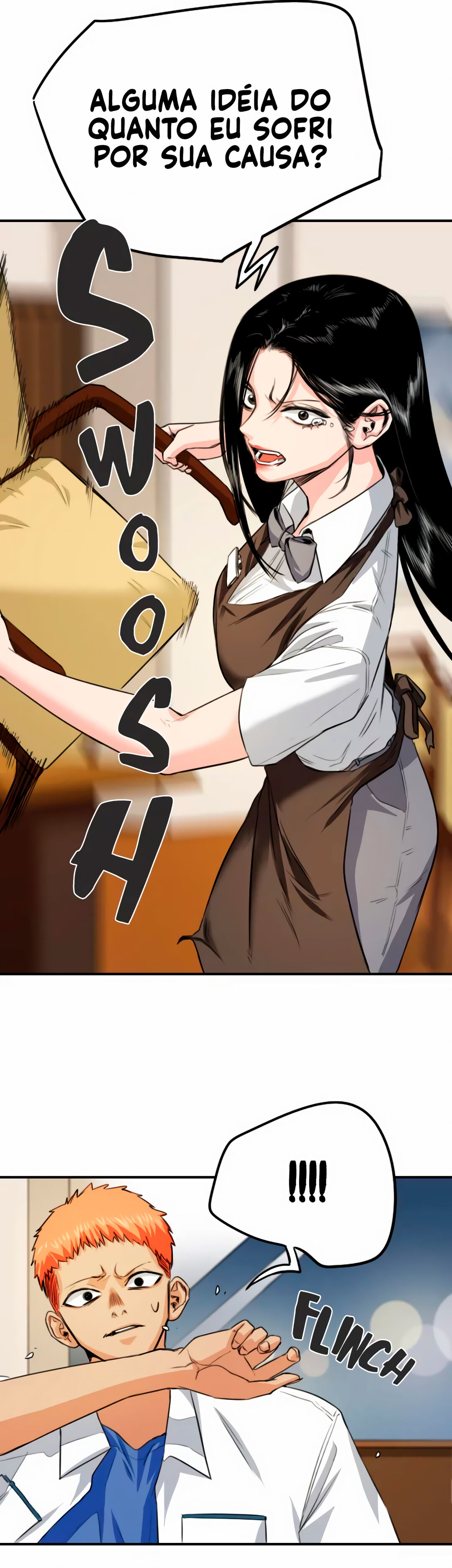 Read Drawing Romance PT Manga Online