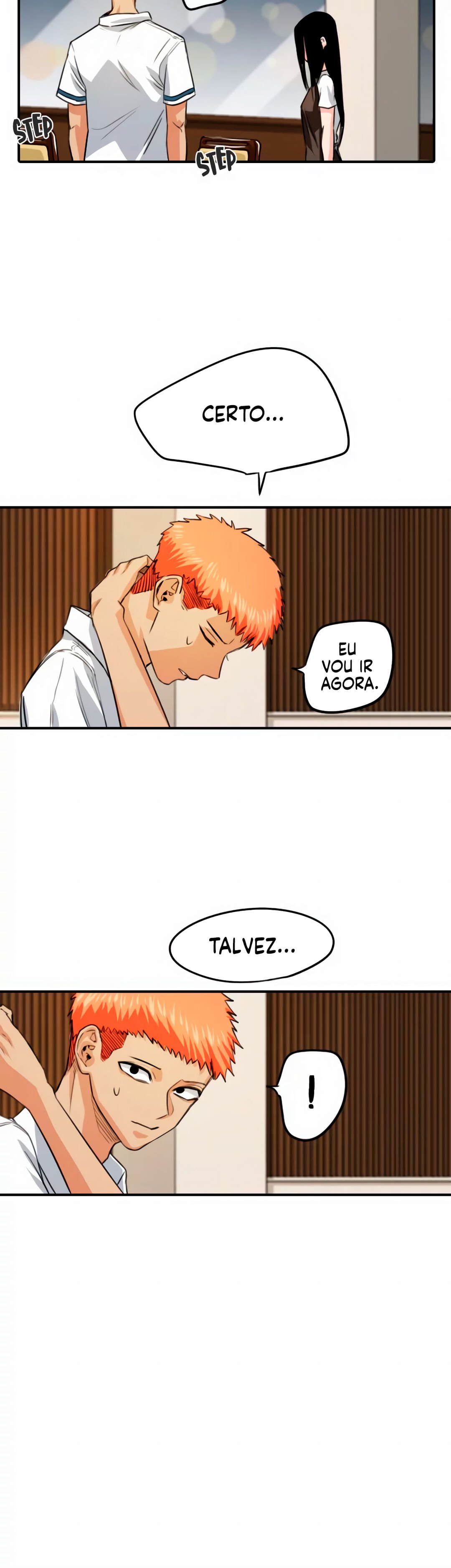 Read Drawing Romance PT Manga Online