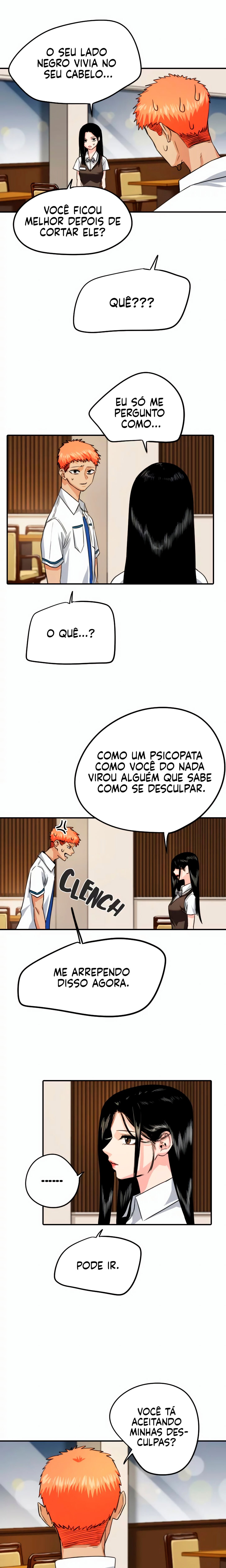 Read Drawing Romance PT Manga Online