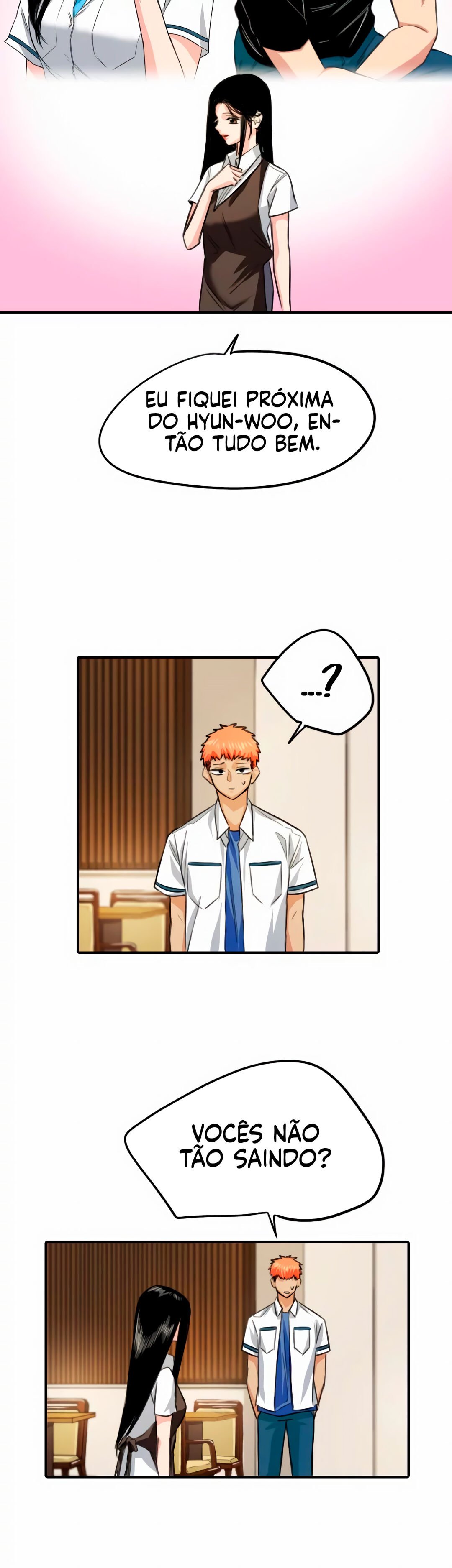 Read Drawing Romance PT Manga Online