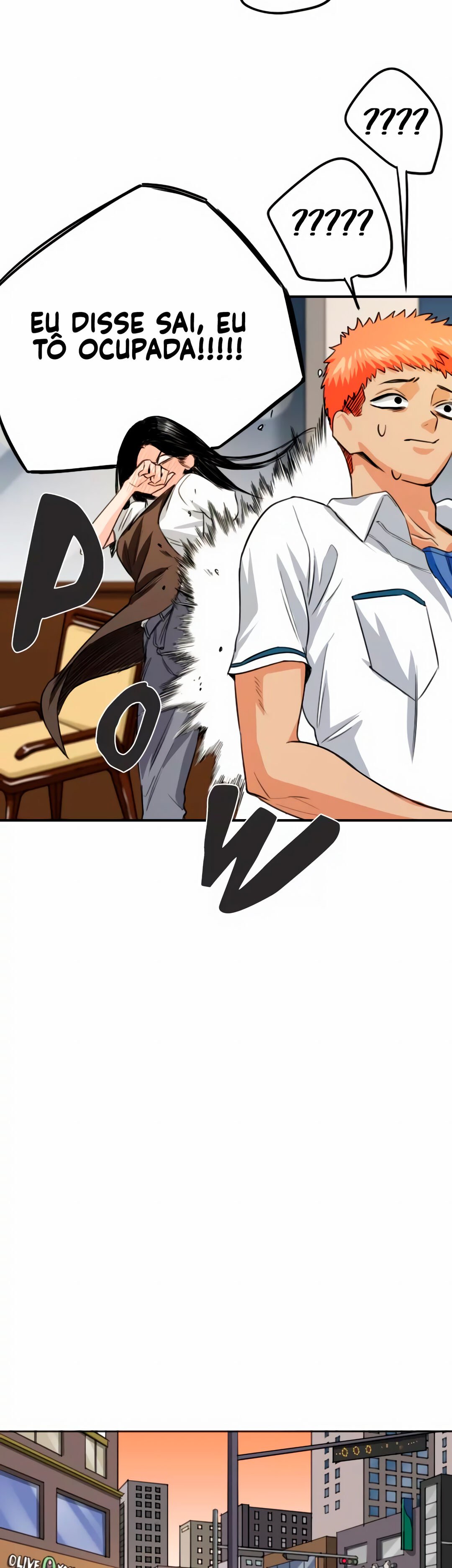 Read Drawing Romance PT Manga Online