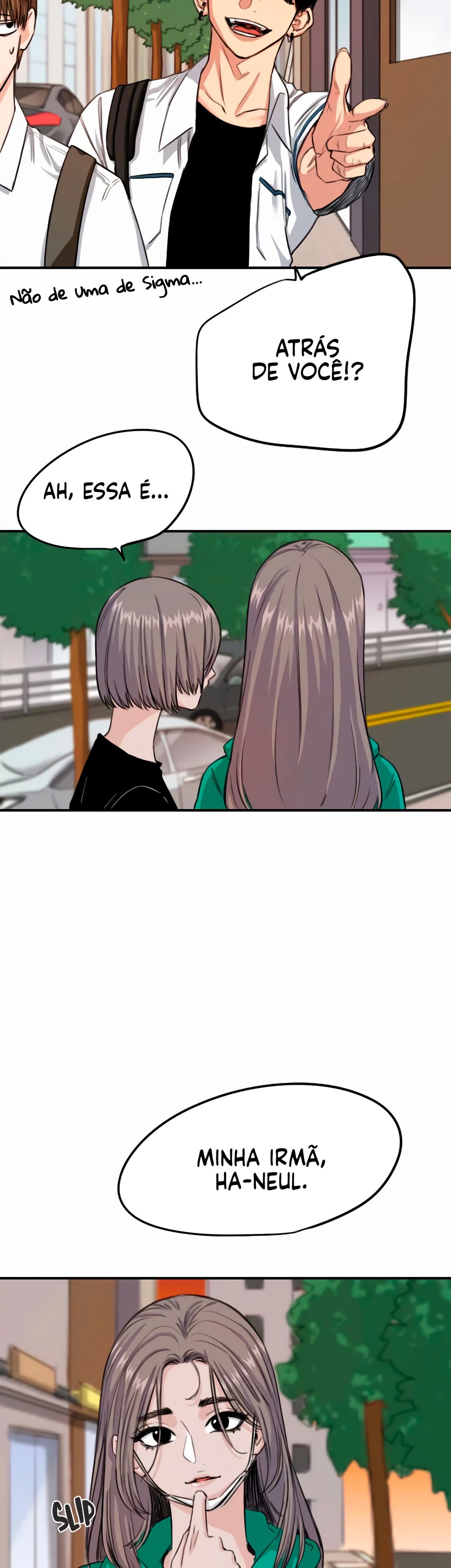 Read Drawing Romance PT Manga Online