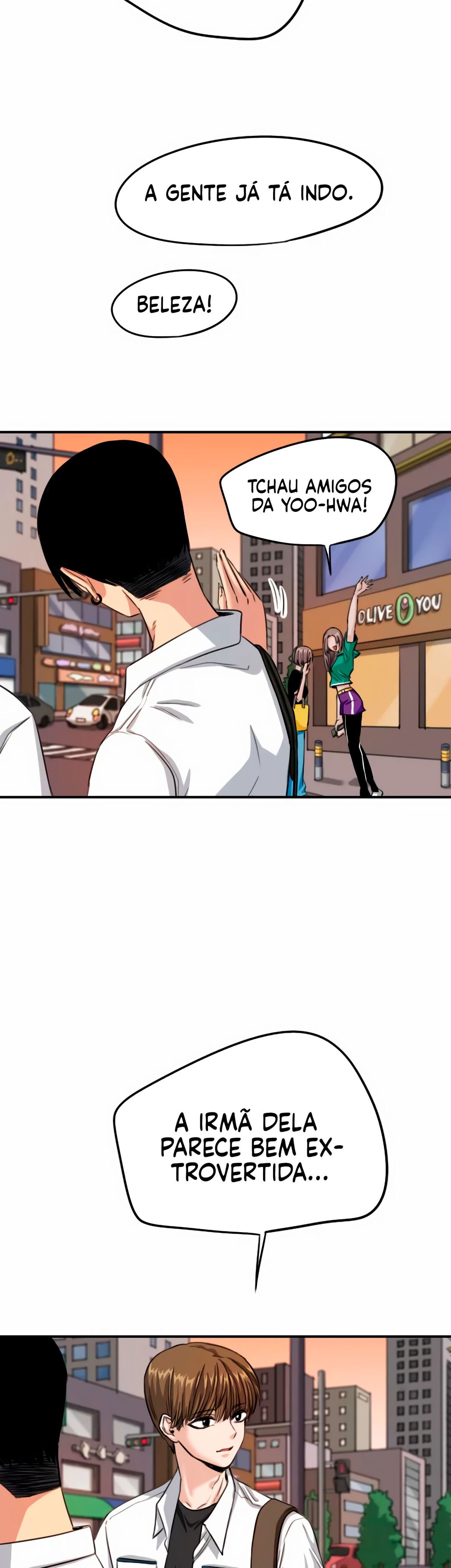 Read Drawing Romance PT Manga Online
